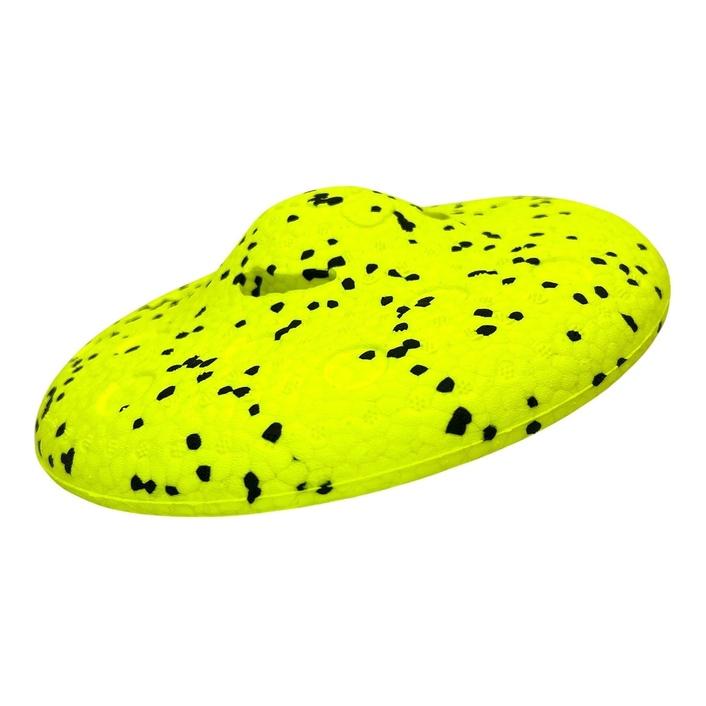 KONG Reflex Glide Flyer – Durable Fetch Dog Toy