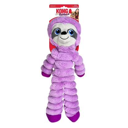 KONG Shakers Crumples – Jumbo Plush Dog Toy