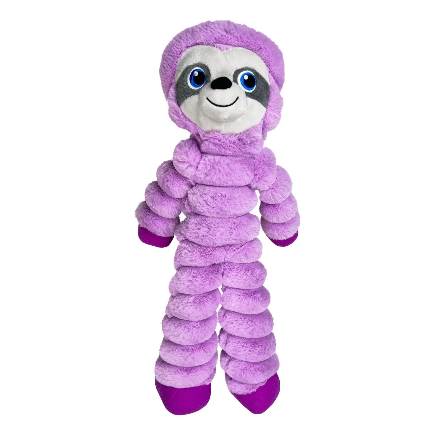 KONG Shakers Crumples – Jumbo Plush Dog Toy