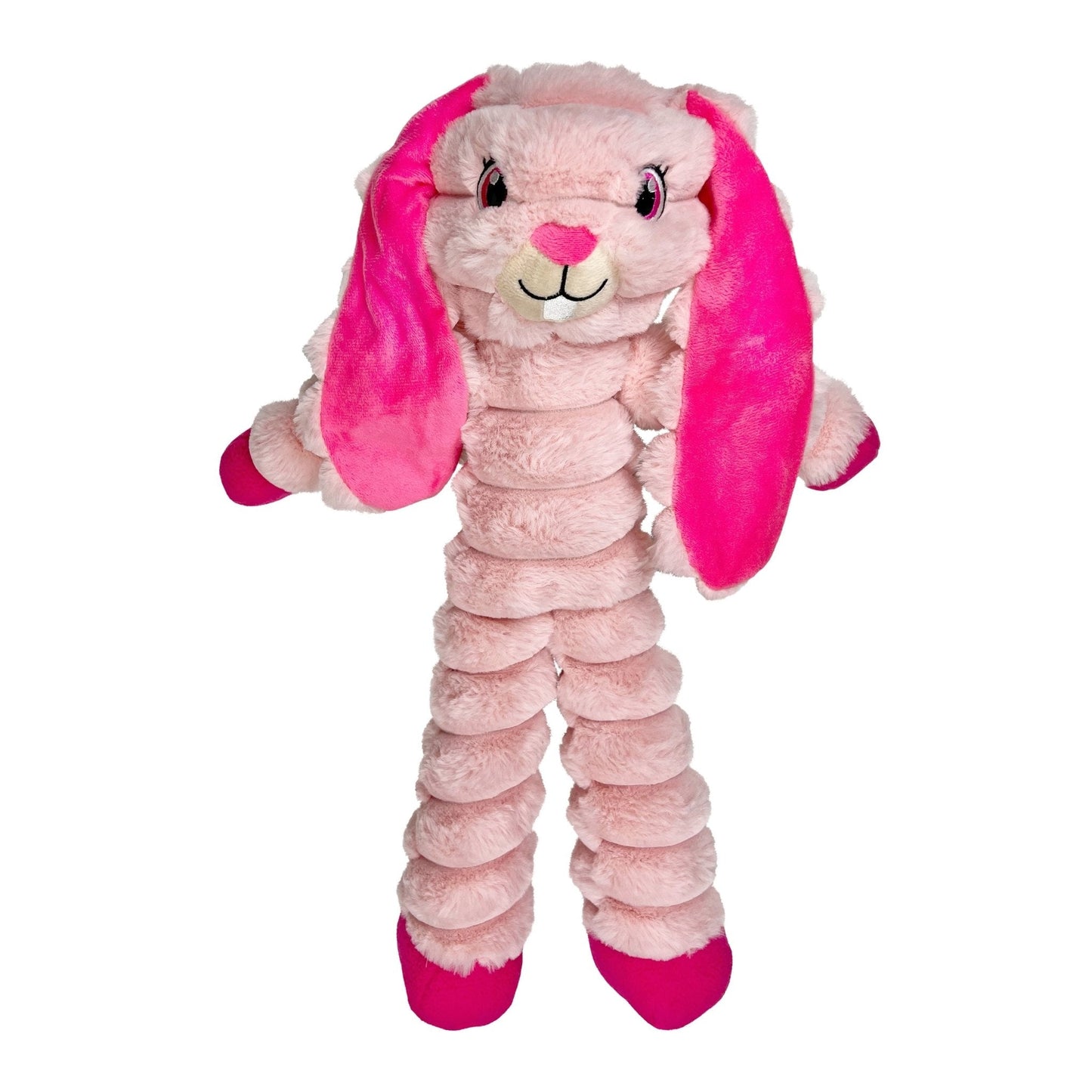 KONG Shakers Crumples – Jumbo Plush Dog Toy