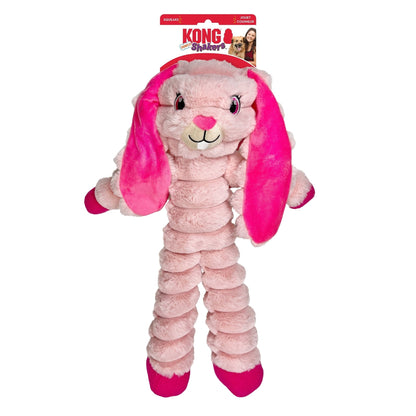 KONG Shakers Crumples – Jumbo Plush Dog Toy