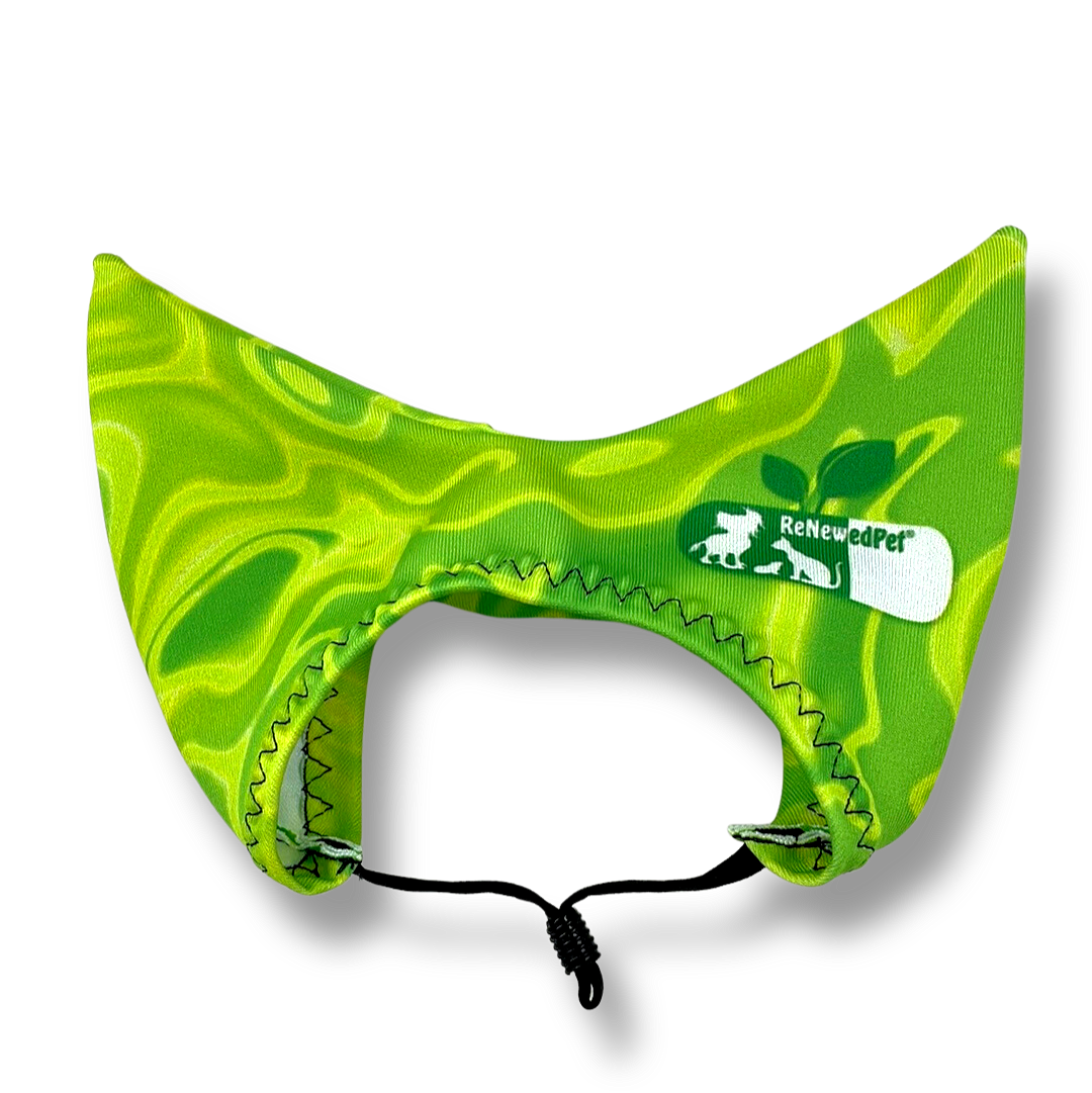 ReNewedPet Shower, Ear & Sun Cap