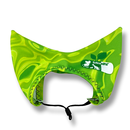 ReNewedPet Shower, Ear & Sun Cap