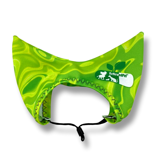ReNewedPet Shower, Ear & Sun Cap